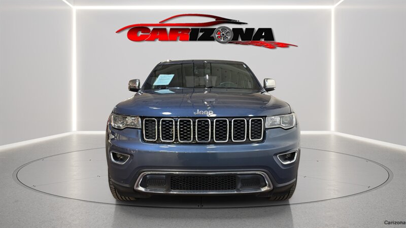 2019 Jeep Grand Cherokee Limited - Photo 2 - Mesa, AZ 85201