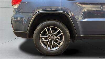 2019 Jeep Grand Cherokee Limited - Photo 34 - Mesa, AZ 85201