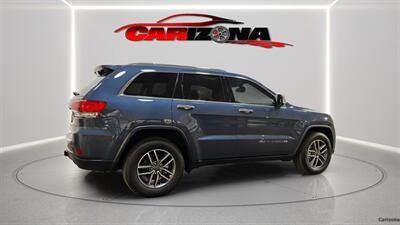 2019 Jeep Grand Cherokee Limited - Photo 10 - Mesa, AZ 85201