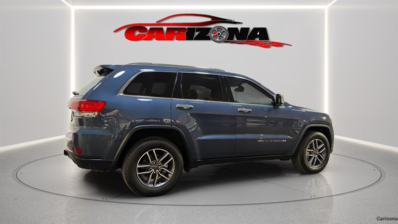 2019 Jeep Grand Cherokee Limited - Photo 10 - Mesa, AZ 85201