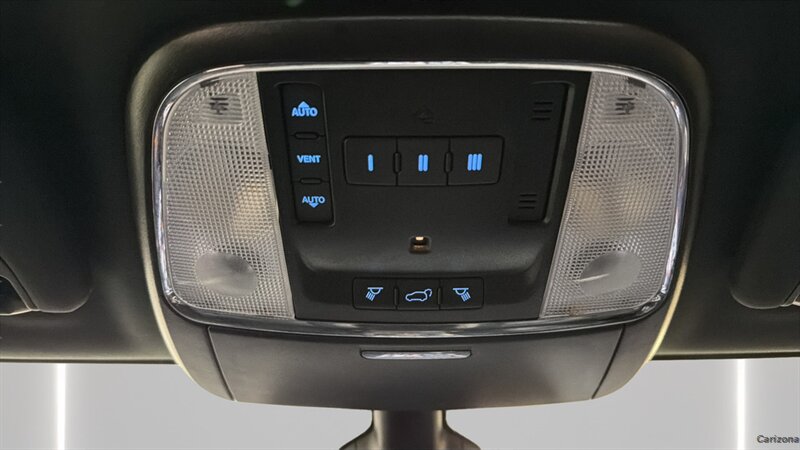 2019 Jeep Grand Cherokee Limited - Photo 17 - Mesa, AZ 85201