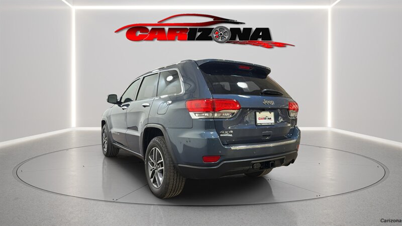 2019 Jeep Grand Cherokee Limited - Photo 7 - Mesa, AZ 85201