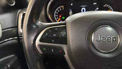 2019 Jeep Grand Cherokee Limited - Photo 26 - Mesa, AZ 85201