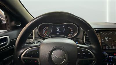 2019 Jeep Grand Cherokee Limited - Photo 29 - Mesa, AZ 85201