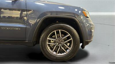 2019 Jeep Grand Cherokee Limited - Photo 33 - Mesa, AZ 85201