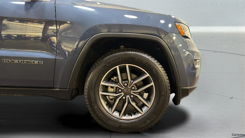 2019 Jeep Grand Cherokee Limited - Photo 33 - Mesa, AZ 85201