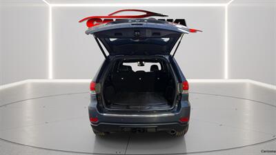 2019 Jeep Grand Cherokee Limited - Photo 21 - Mesa, AZ 85201