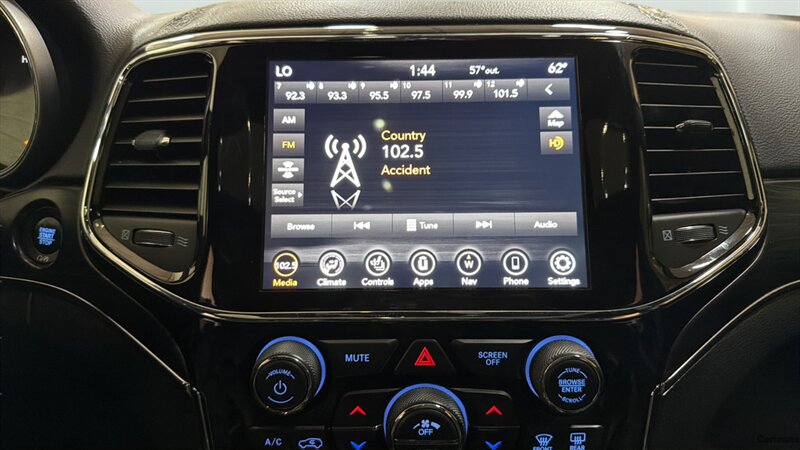 2019 Jeep Grand Cherokee Limited - Photo 24 - Mesa, AZ 85201