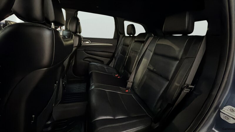 2019 Jeep Grand Cherokee Limited - Photo 32 - Mesa, AZ 85201