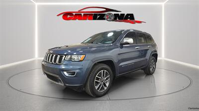 2019 Jeep Grand Cherokee Limited - Photo 3 - Mesa, AZ 85201
