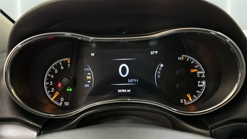 2019 Jeep Grand Cherokee Limited - Photo 28 - Mesa, AZ 85201