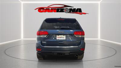 2019 Jeep Grand Cherokee Limited - Photo 8 - Mesa, AZ 85201