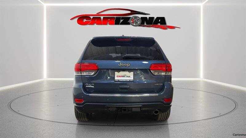 2019 Jeep Grand Cherokee Limited - Photo 8 - Mesa, AZ 85201