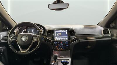 2019 Jeep Grand Cherokee Limited - Photo 13 - Mesa, AZ 85201