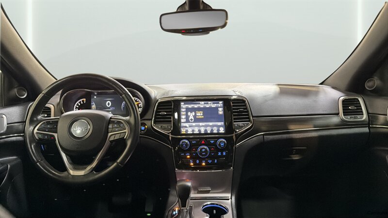 2019 Jeep Grand Cherokee Limited - Photo 13 - Mesa, AZ 85201