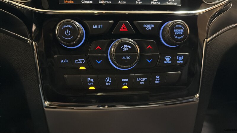 2019 Jeep Grand Cherokee Limited - Photo 27 - Mesa, AZ 85201