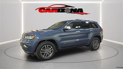 2019 Jeep Grand Cherokee Limited - Photo 4 - Mesa, AZ 85201