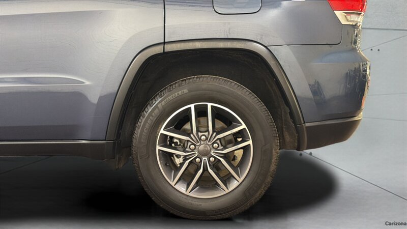 2019 Jeep Grand Cherokee Limited - Photo 36 - Mesa, AZ 85201