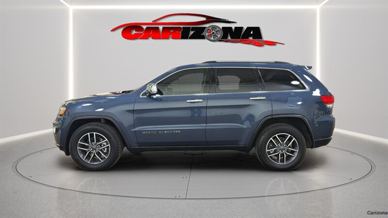 2019 Jeep Grand Cherokee Limited - Photo 5 - Mesa, AZ 85201