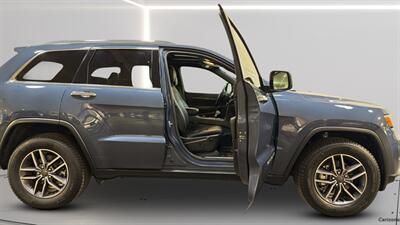 2019 Jeep Grand Cherokee Limited - Photo 16 - Mesa, AZ 85201