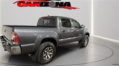 2014 Toyota Tacoma PreRunner V6   - Photo 3 - Mesa, AZ 85201