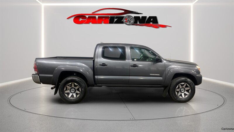 2014 Toyota Tacoma PreRunner V6   - Photo 1 - Mesa, AZ 85201