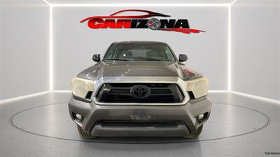 2014 Toyota Tacoma PreRunner V6   - Photo 8 - Mesa, AZ 85201