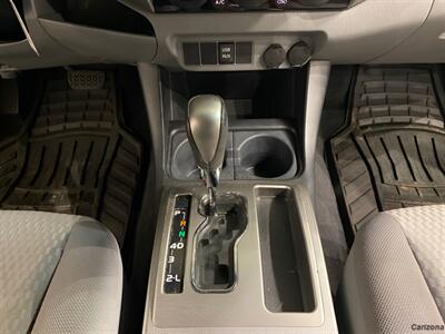 2014 Toyota Tacoma PreRunner V6   - Photo 17 - Mesa, AZ 85201