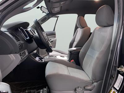 2014 Toyota Tacoma PreRunner V6   - Photo 10 - Mesa, AZ 85201