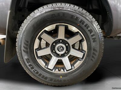 2014 Toyota Tacoma PreRunner V6   - Photo 22 - Mesa, AZ 85201
