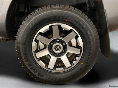 2014 Toyota Tacoma PreRunner V6   - Photo 21 - Mesa, AZ 85201