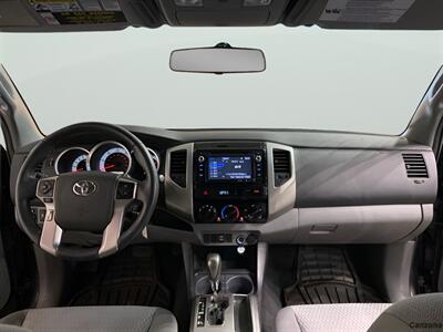 2014 Toyota Tacoma PreRunner V6   - Photo 14 - Mesa, AZ 85201