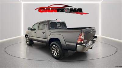 2014 Toyota Tacoma PreRunner V6   - Photo 6 - Mesa, AZ 85201