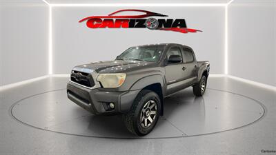 2014 Toyota Tacoma PreRunner V6   - Photo 7 - Mesa, AZ 85201