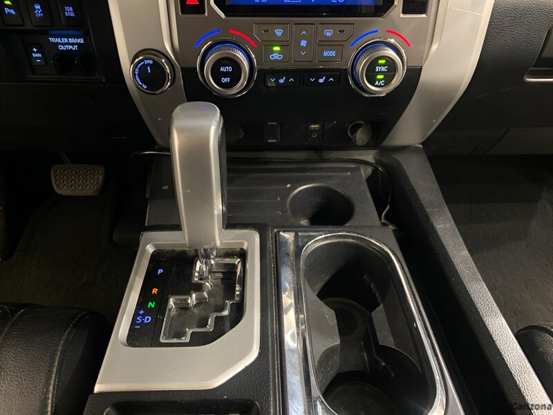 2018 Toyota Tundra Limited - Photo 14 - Mesa, AZ 85201