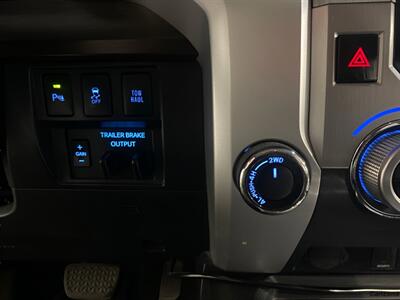 2018 Toyota Tundra Limited - Photo 15 - Mesa, AZ 85201