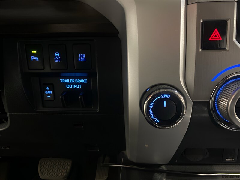 2018 Toyota Tundra Limited - Photo 15 - Mesa, AZ 85201
