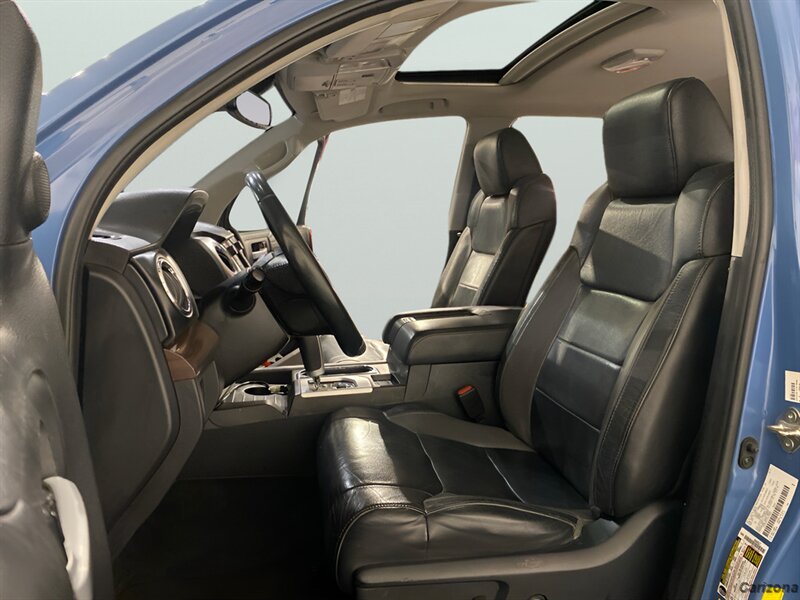 2018 Toyota Tundra Limited - Photo 9 - Mesa, AZ 85201