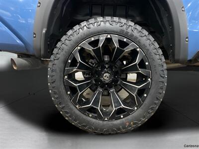 2018 Toyota Tundra Limited - Photo 17 - Mesa, AZ 85201