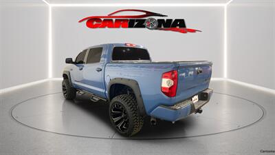 2018 Toyota Tundra Limited - Photo 6 - Mesa, AZ 85201