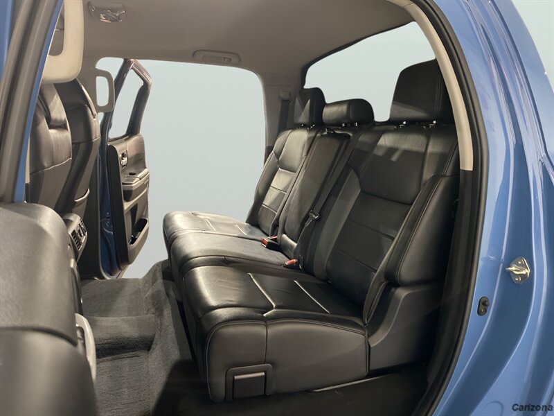 2018 Toyota Tundra Limited - Photo 10 - Mesa, AZ 85201