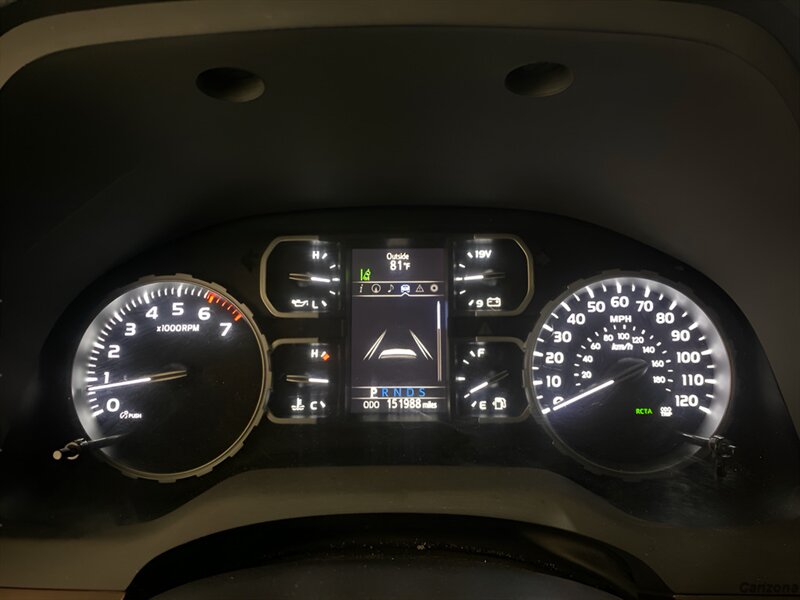 2018 Toyota Tundra Limited - Photo 12 - Mesa, AZ 85201