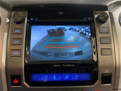 2018 Toyota Tundra Limited - Photo 16 - Mesa, AZ 85201