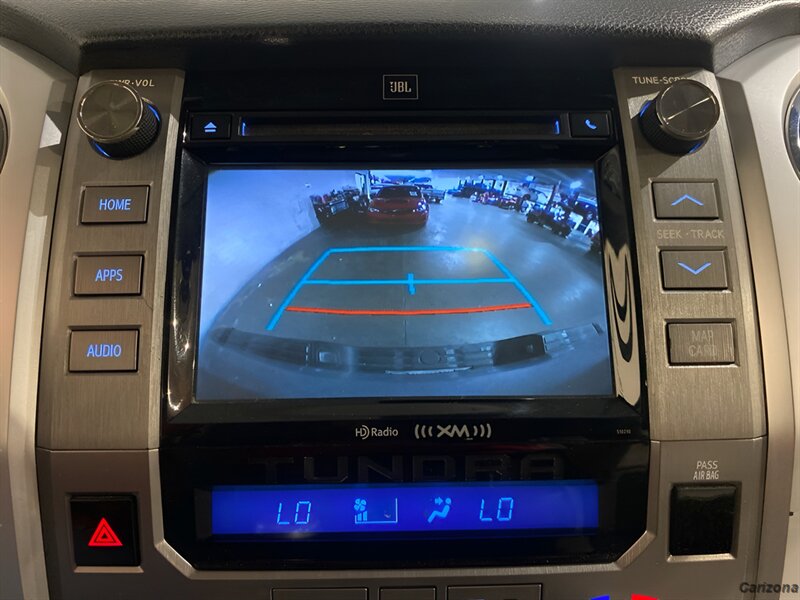 2018 Toyota Tundra Limited - Photo 16 - Mesa, AZ 85201