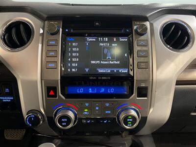 2018 Toyota Tundra Limited - Photo 13 - Mesa, AZ 85201