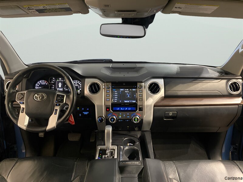 2018 Toyota Tundra Limited - Photo 11 - Mesa, AZ 85201
