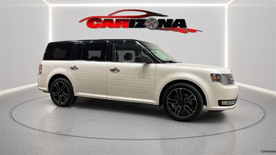 2015 Ford Flex SEL   - Photo 13 - Mesa, AZ 85201