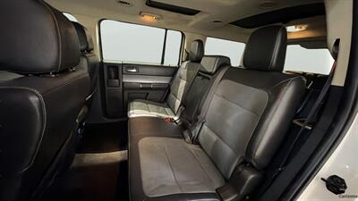 2015 Ford Flex SEL   - Photo 33 - Mesa, AZ 85201