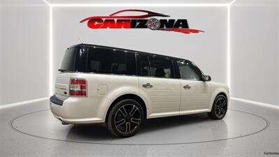 2015 Ford Flex SEL   - Photo 11 - Mesa, AZ 85201
