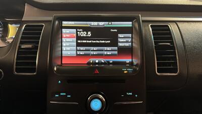 2015 Ford Flex SEL   - Photo 25 - Mesa, AZ 85201